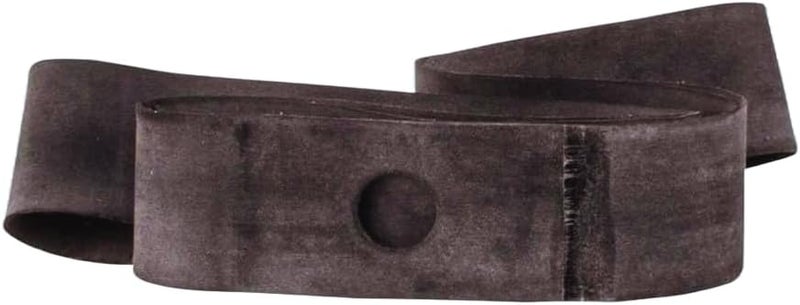 RedCap Tube Spoke Protector Rim Strip - Specifically Designed for Dirt Pit Bikes - Ultimate Wheel Tire Tube Protection from Spoke Nipple Punctures - Easy Installation - Image 2